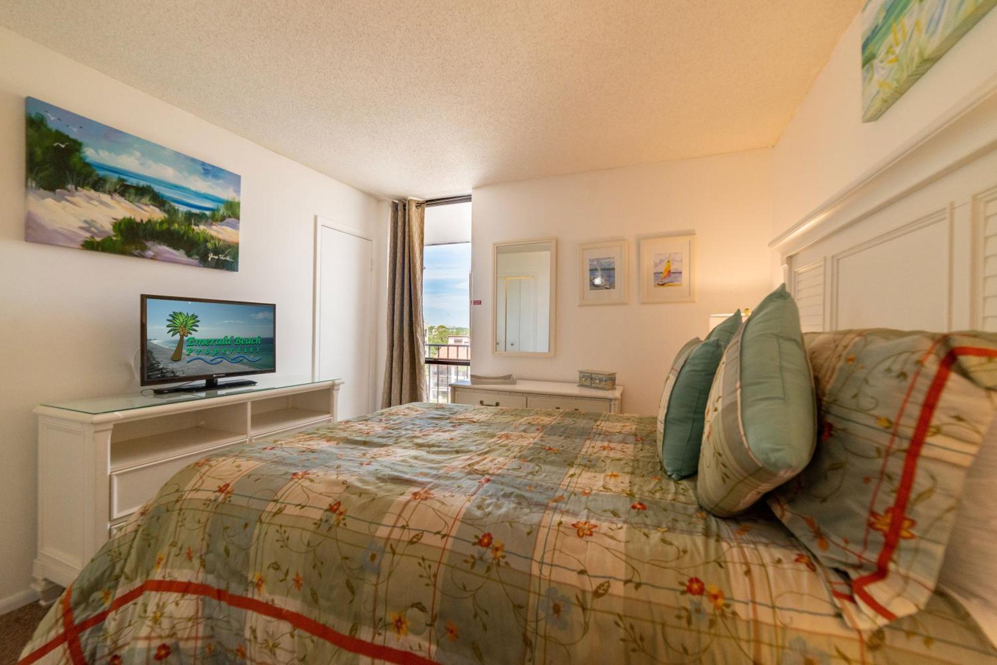 Holiday home Edgewater W607 'seas The Day'